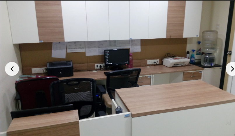 V P Mhetre Workstations